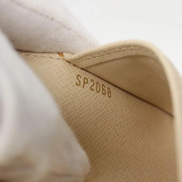 LOUIS VUITTON Monogram Malvoire Agenda PM Day Planner Cover R20965 Auth 141663 - Picture 15 of 16